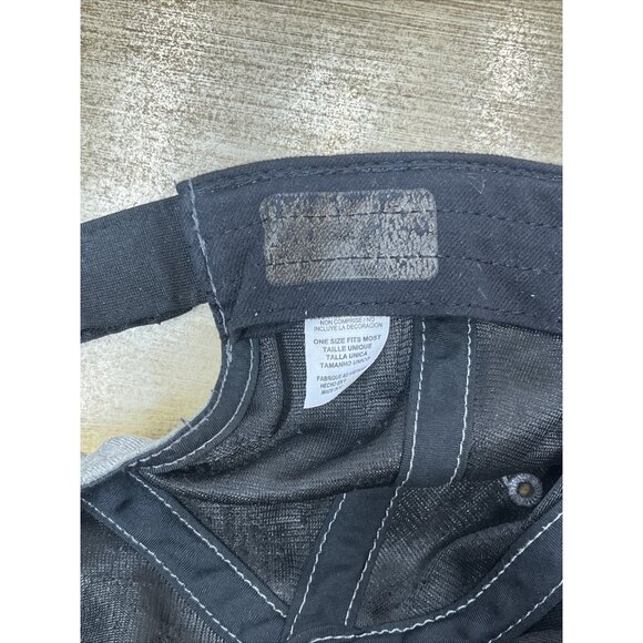 Nike Men's Women's Baseball Cap Adjustable Hat Soft Cloth Strap Back - Picture 13 of 16